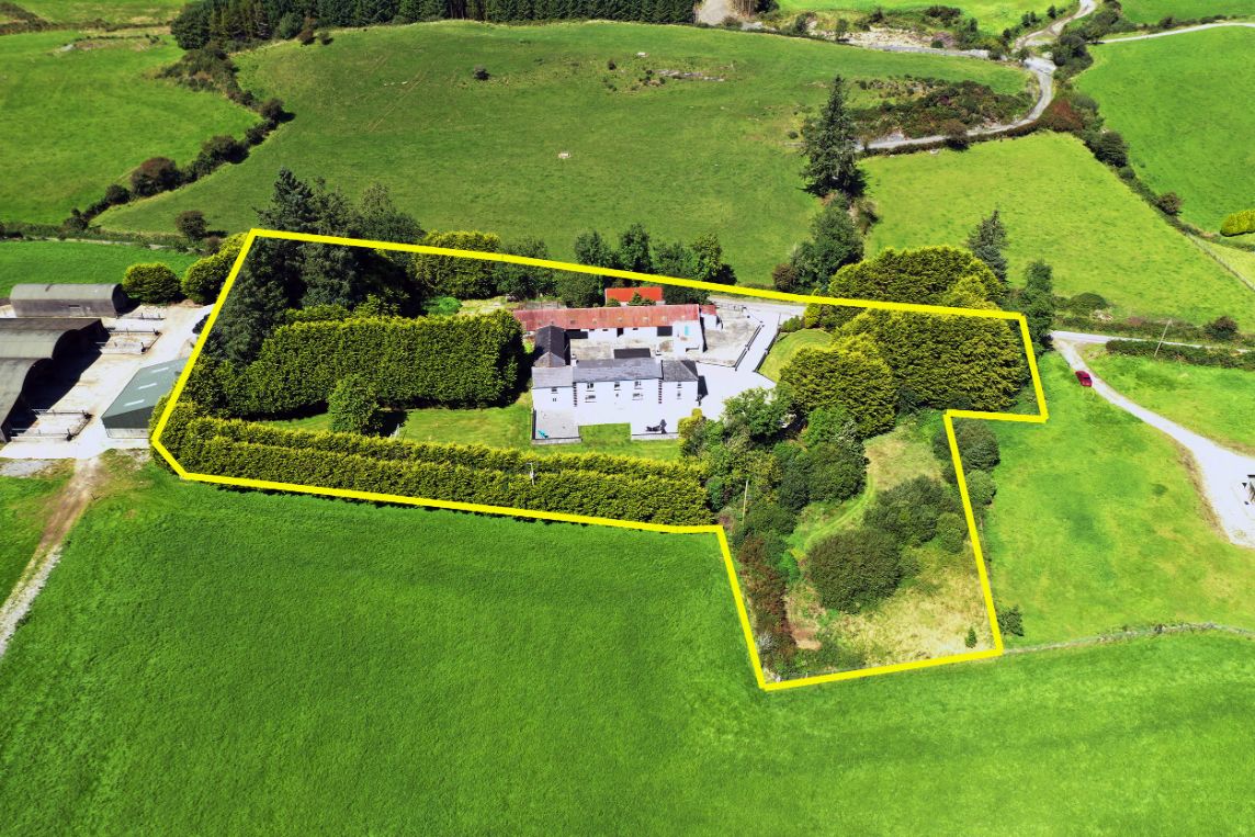 4 Bedroom House for Sale Drinagh, Co. Cork Lehanes & Associates Ltd.