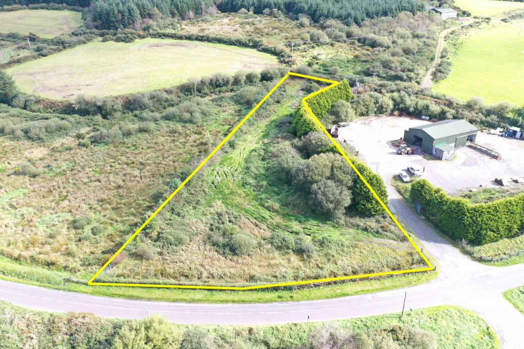 Site for Sale Coppeen, Enniskeane Lehanes & Associates Ltd.