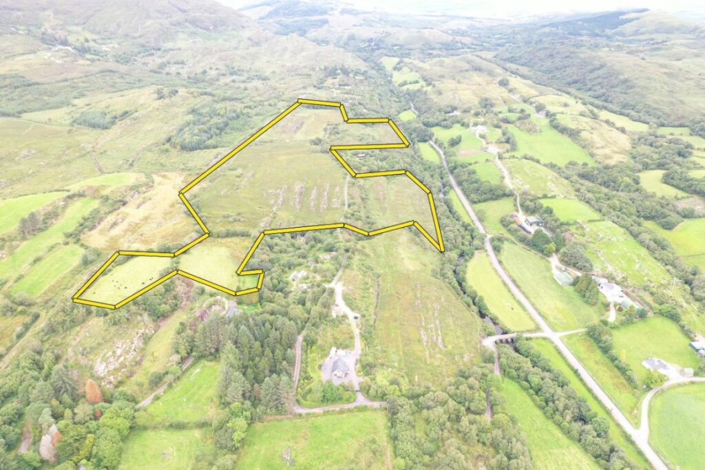 Farms for Sale West Cork Lehanes & Associates Ltd.